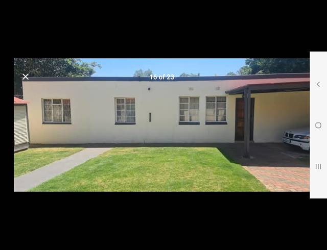 2 bed property to rent in COMET